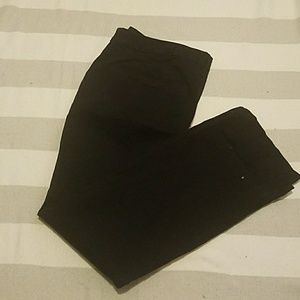 Old Navy Bootcut Dress Pants